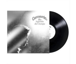 Camaron de la Isla - La Leyenda Del Tiempo (Lp) [VINYL]