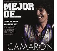 Camaron de la Isla - LO MEJOR DE…