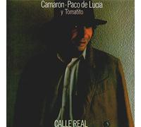 Camaron de la Isla: Paco de Lucia - Calle Real