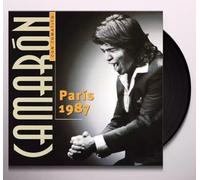 Camaron de la Isla - Paris 87 (Lp) [VINYL]