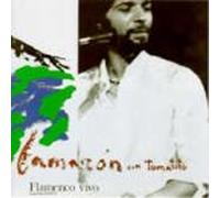 Camaron - Flamenco Vivo
