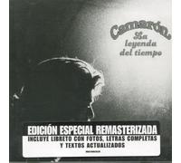 Camaron - La Leyenda Del Tiempo