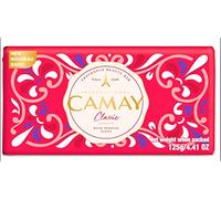 Camay Classic Bar Soap 3 Bars In A Pack 3 Pack (9 Bars) by Camay