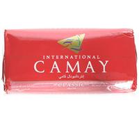 Camay Classic Soap 3 X 125gm