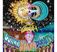 Cambatta - LSD: Lunar Solar Duality (Lunar Edition) [VINYL]