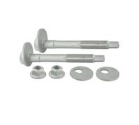 Camber Adjusting Eccentric Bolt M12x110 Compatible With A4(2 set)