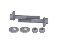 Camber Adjusting Eccentric Bolt M14x1, 5x97 Compatible With(2 sets)