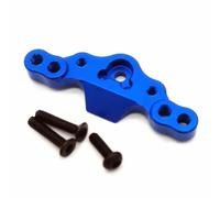 Camber Block For Losi For Mini-T 2.0 For Mini-B LOS214005 1/18 | RC Car Upgrade Parts Aluminum Camber Block For Stable Front Suspension And Simple Chassis Fitting Accessories