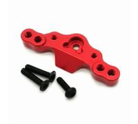 Camber Block For Losi For Mini-T 2.0 For Mini-B LOS214005 1/18 | RC Car Upgrade Parts Aluminum Camber Block For Stable Front Suspension And Simple Chassis Fitting Accessories