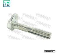 CAMBER CORRECTION SCREW 0129-014 FOR TOYOTA 6ZRFAE/6ZR-FE 2.0L 4cyl RAV4 2.0L