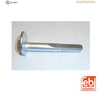 Febi Bilstein Eccentric Bolt Repair Kit - 193823 - Fits BMW - Rear Axle