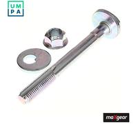 WHEEL CAMBER ADJUSTMENT BOLT 49-5160 MAXGEAR for AUDI A4 B6 A4 B6 Avant A4 B7