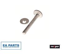 Camber Correction Screw for AUDI A6 A8 ALLROAD C5 MAXGEAR 49-5434