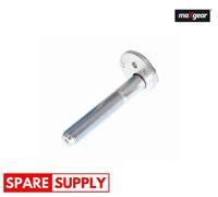 CAMBER CORRECTION SCREW FOR BMW E70 F15 E71 F16 MAXGEAR 49-5163