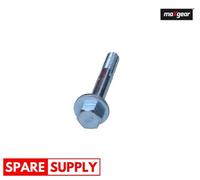 CAMBER CORRECTION SCREW FOR BMW E81 E87 F20 F21 MAXGEAR 49-5145 FITS REAR AXLE
