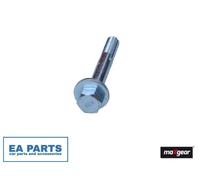 Camber Correction Screw for BMW E88 E82 F23 F22 MAXGEAR 49-5145 fits Rear Axle