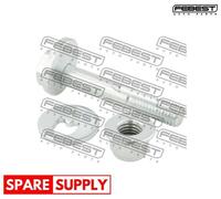 CAMBER CORRECTION SCREW FOR FORD MONDEO FEBEST 2129-005-KIT