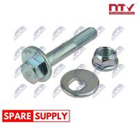 CAMBER CORRECTION SCREW FOR FORD MONDEO NTY ZWD-FR-033SK