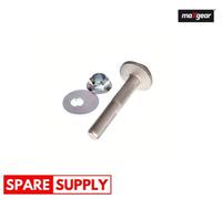 CAMBER CORRECTION SCREW FOR HYUNDAI ELANTRA GT I30 MAXGEAR 49-5321