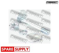 CAMBER CORRECTION SCREW FOR KIA BONGO K2700, K4000G FEBEST 2229-008-KIT