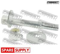 CAMBER CORRECTION SCREW FOR LAND ROVER RANGE ROVER FEBEST 2929-004-KIT