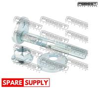 CAMBER CORRECTION SCREW FOR LEXUS RX FEBEST 0129-021-KIT