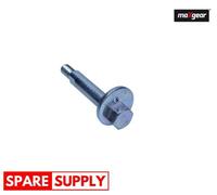 CAMBER CORRECTION SCREW FOR MITSUBISHI CHALLENGER HUNTER L200 MAXGEAR 49-5355