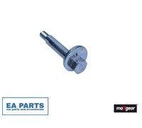 Camber Correction Screw for MITSUBISHI MONTERO SPORT MAXGEAR 49-5355