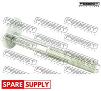 CAMBER CORRECTION SCREW FOR NISSAN ARMADA AVENIR CAMIONES EXPERT FEBEST 0229-004
