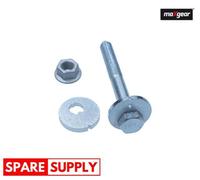 CAMBER CORRECTION SCREW FOR NISSAN ARMADA AVENIR MAXGEAR 49-5077 FITS REAR