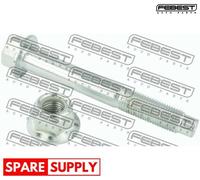 CAMBER CORRECTION SCREW FOR NISSAN ARMADA III SUV CAMIONES FEBEST 0229-014-KIT