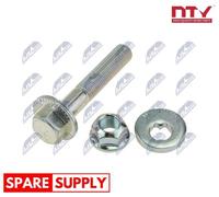 CAMBER CORRECTION SCREW FOR NISSAN DUALIS X-TRAIL NTY ZWT-NS-046SK