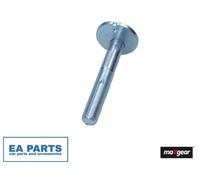 Camber Correction Screw for NISSAN EXPERT NAVARA MAXGEAR 49-5152 fits Rear Axle