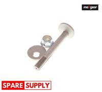 CAMBER CORRECTION SCREW FOR SSANGYONG ACTYON KYRON REXTON MAXGEAR 49-5422