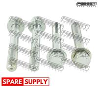 Screw For Toyota HIGHLANDER CAMRY WISH WINDOM VISTA SOLARA SCEPTER