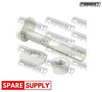 CAMBER CORRECTION SCREW FOR TOYOTA AURIS AVALON C-HR CAMRY FEBEST 0129-026-KIT