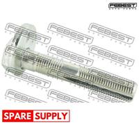 CAMBER CORRECTION SCREW FOR TOYOTA AURIS AVENSIS BLADE FEBEST 0129-014