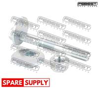 CAMBER CORRECTION SCREW FOR TOYOTA SEQUOIA FEBEST 0129-027-KIT