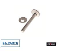 Camber Correction Screw for VW PASSAT PHAETON MAXGEAR 49-5434