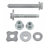 Camber Correction Screw LEMFOERDER 38910 01 for AUDI A3 (8P1) 2 2003-2008