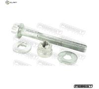 Fits FEBEST 1629-212-KIT REPAIR KIT, CAMBER ADJUSTING ECCENTRIC B ⭐UK Stock⭐