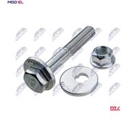 Rear Suspension Camber Bolt For HYUNDAI i30 KIA Ceed 54559-2E000 & 55233-3R000
