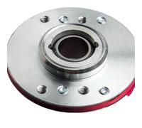 Camber Plate Compatible with Toyota Celica 2000-2006 | Fits Celica 00-06 Suspension Coil Over Shock Strut Kits