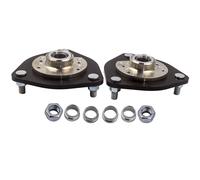 Camber Plate For Nissan Silvia S13 180SX 200SX 240SX Front Top Upper Mount