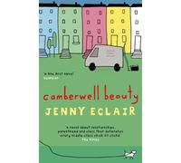 Camberwell Beauty : 'Viciously funny' Daily Mail