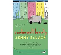 Camberwell Beauty: 'Viciously funny' Daily Mail