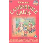 Camberwick Green: Stories From Camberwick Green [DVD]