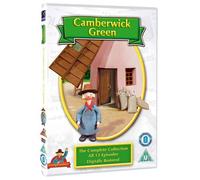 Camberwick Green: The Complete Collection [DVD]
