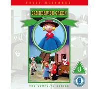 Camberwick Green: The Complete Series