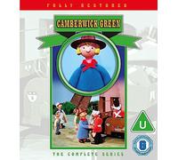 Camberwick Green: The Complete Series